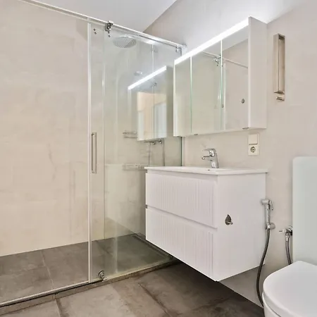 A Stylish Retreat In Urban Landscape Esch-sur-Alzette
