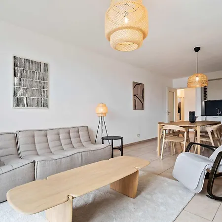 Διαμέρισμα Bright 2br Near Rockhal & Belval Plaza *