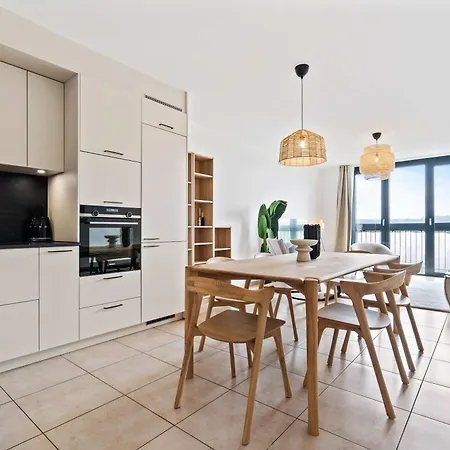 A Stylish Retreat In Urban Landscape Esch-sur-Alzette