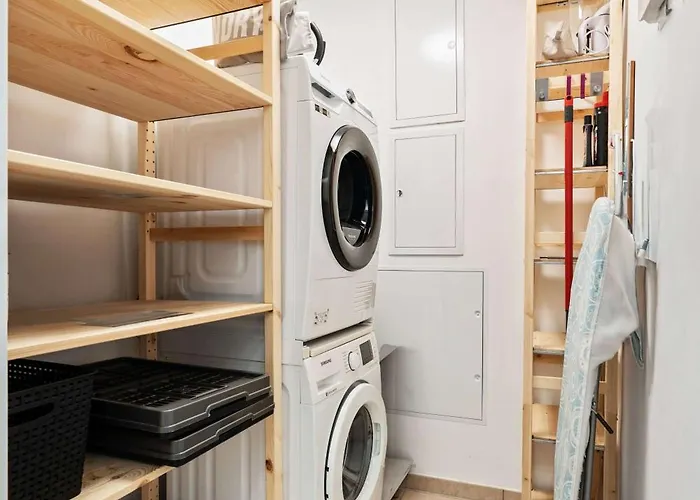 Bright 2br Near Rockhal & Belval Plaza Daire *