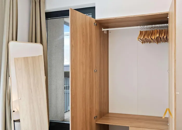 Bright 2br Near Rockhal & Belval Plaza