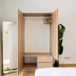 公寓 Bright 2br Near Rockhal & Belval Plaza *