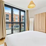 Bright 2br Near Rockhal & Belval Plaza *