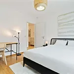 Bright 2br Near Rockhal & Belval Plaza 公寓 *