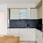 公寓 Bright 2br Near Rockhal & Belval Plaza *