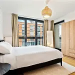 Bright 2br Near Rockhal & Belval Plaza 阿尔泽特河畔埃施