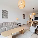 公寓 Bright 2br Near Rockhal & Belval Plaza *