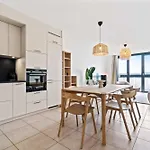 Bright 2br Near Rockhal & Belval Plaza 阿尔泽特河畔埃施