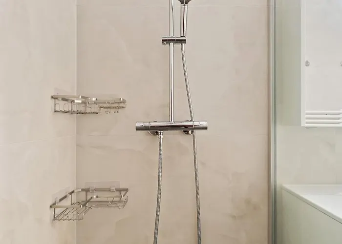 Bright 2br Near Rockhal & Belval Plaza Apartment