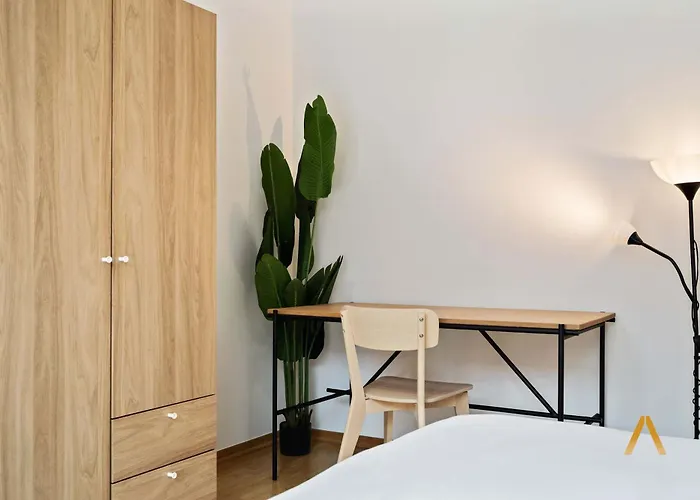 Apartment Bright 2br Near Rockhal & Belval Plaza